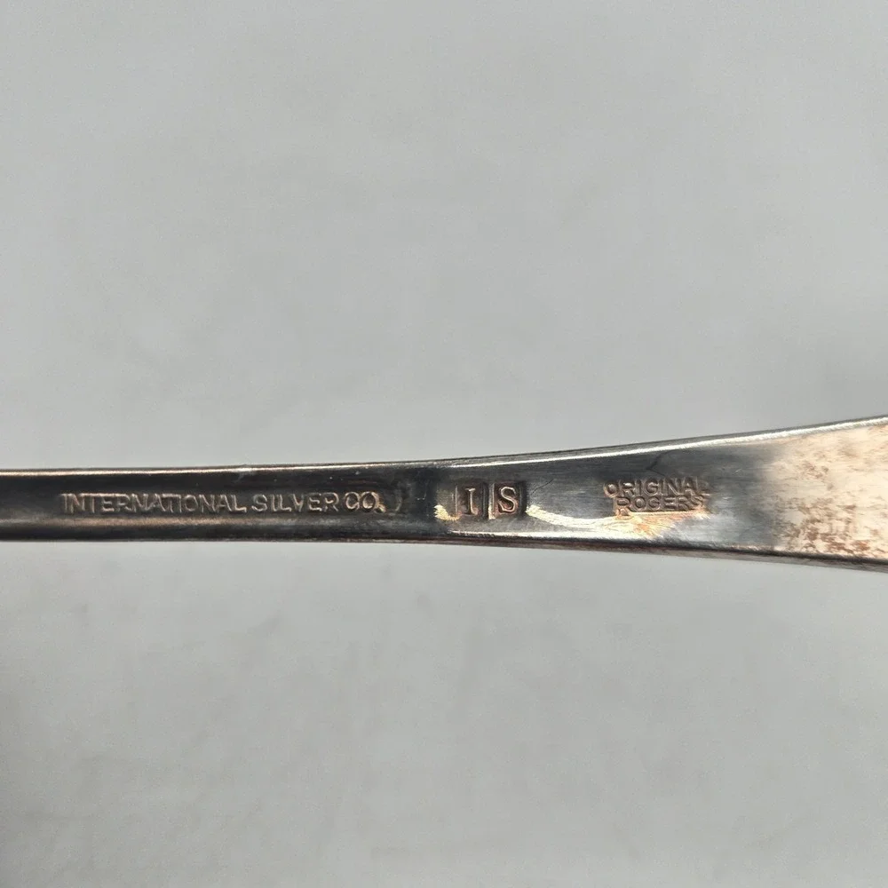 International Silver Original Rogers great some